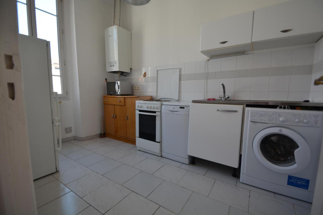 Le Carre D'Or Apartman Nizza Kültér fotó