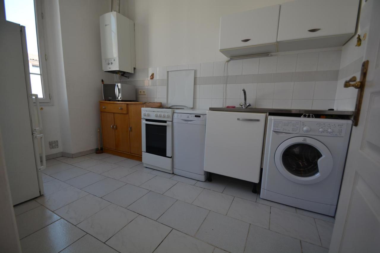 Le Carre D'Or Apartman Nizza Kültér fotó