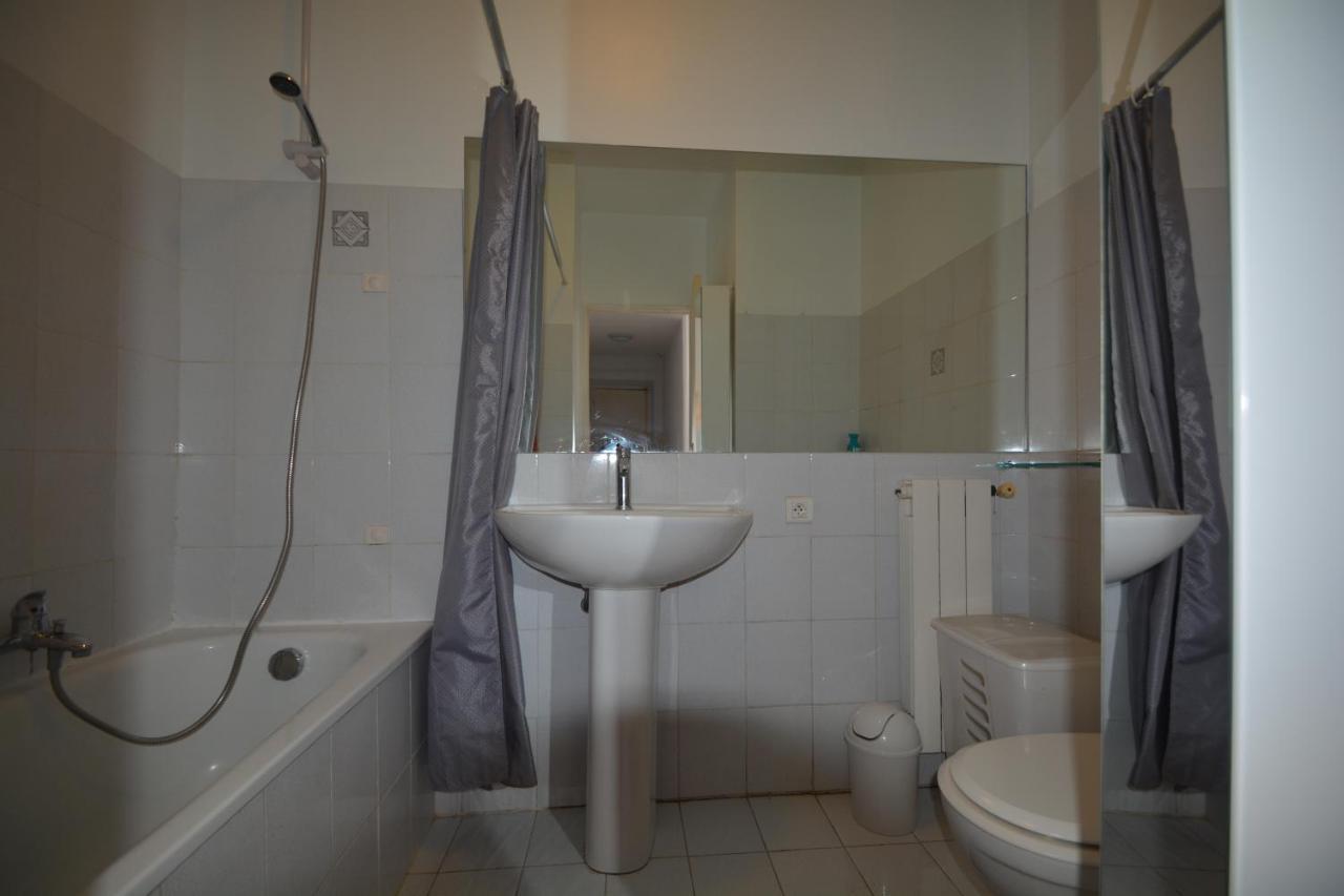 Le Carre D'Or Apartman Nizza Kültér fotó