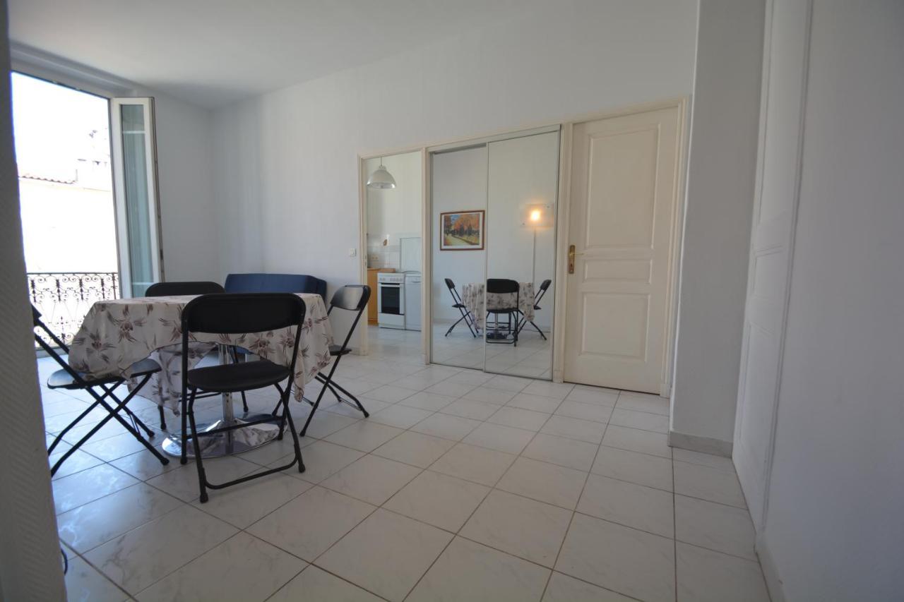 Le Carre D'Or Apartman Nizza Kültér fotó
