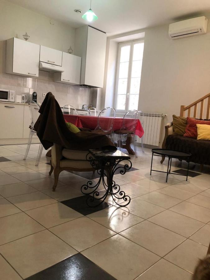 Le Carre D'Or Apartman Nizza Kültér fotó
