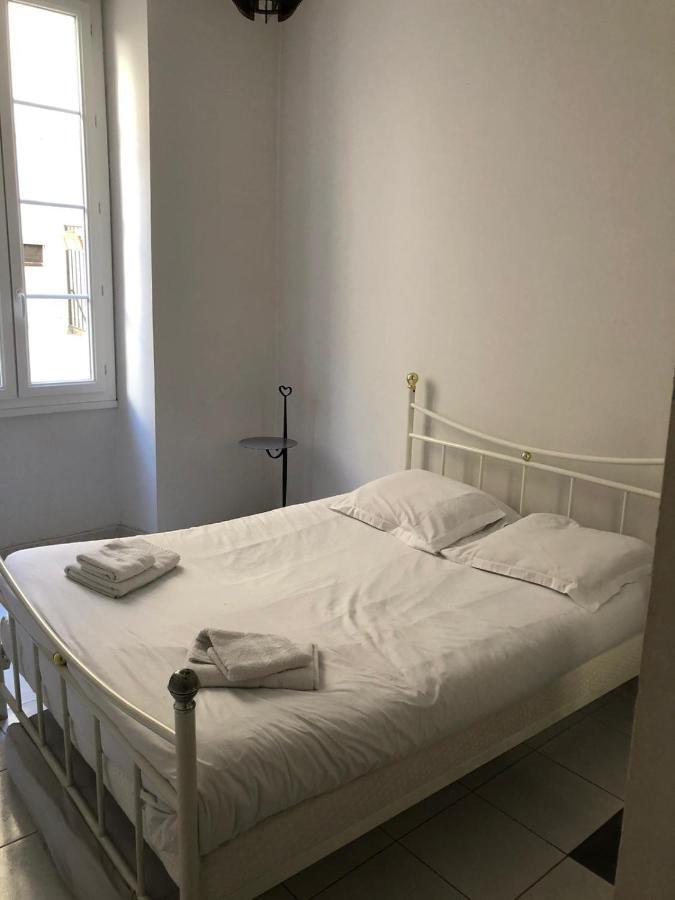 Le Carre D'Or Apartman Nizza Kültér fotó
